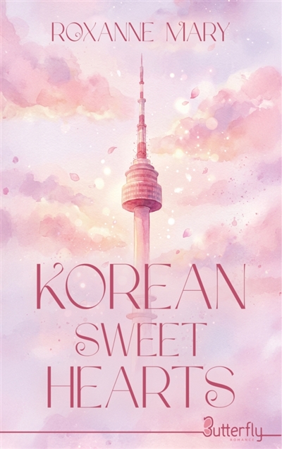 KOREAN SWEETHEARTS