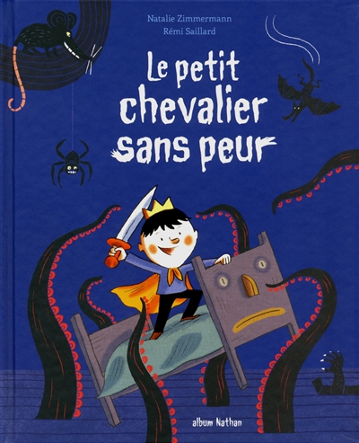 Le petit chevalier sans peur