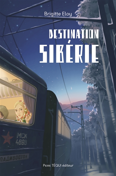 Destination Sibérie