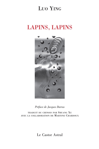 Lapins, lapins