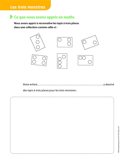 Maths à grands pas pour les Ps-ms