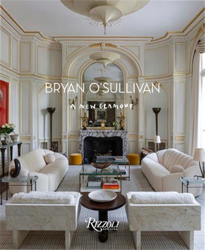 Bryan O´Sullivan A New Glamour