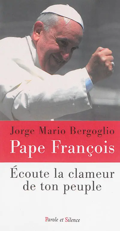 Ecoute la clameur de ton peuple