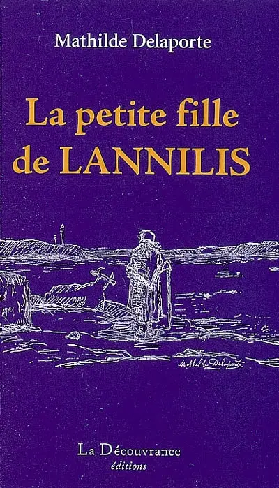 La petite fille de Lannilis