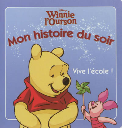 Vive l'école !