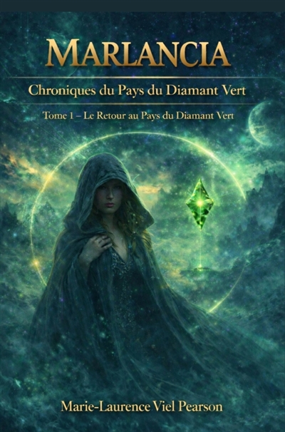 MARLANCIA : Le Retour de...