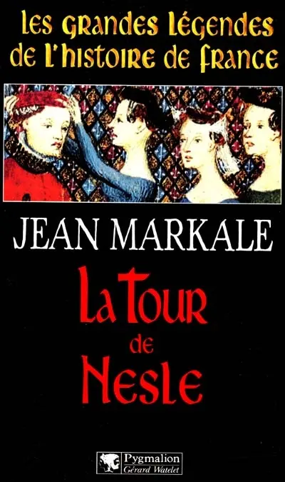 La tour de Nesle