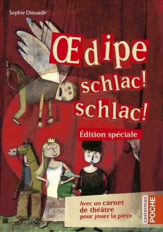 Oedipe schlac schlac