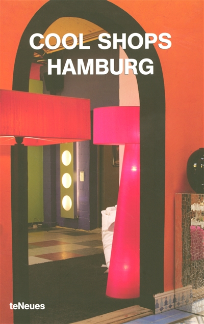 Cool shops Hamburg