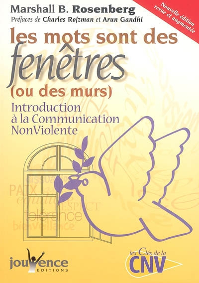 Les mots sont des fenêtres (ou des murs) : introduction à la communication non violente