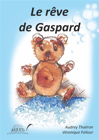 Le rêve de Gaspard