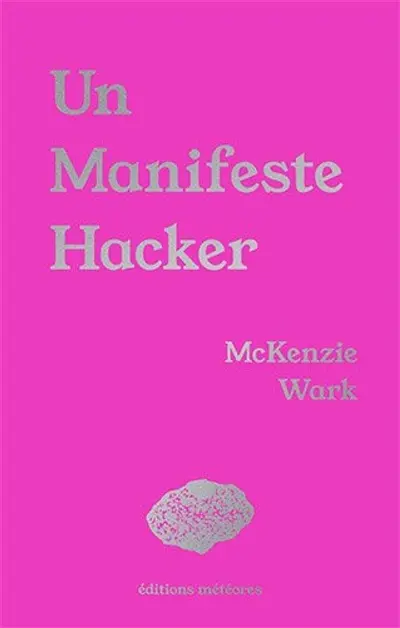 Un manifeste hacker