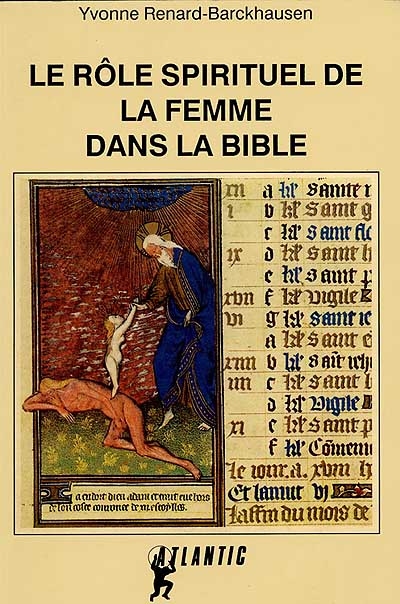 Le Rôle spirituel de la femme dans la Bible