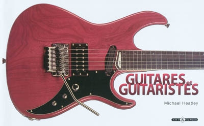 Guitares et guitaristes