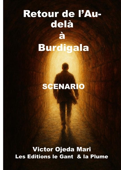 Scénario : Retour de l'Au-delà à Burdig