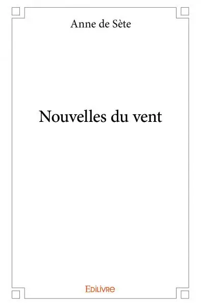Nouvelles du vent