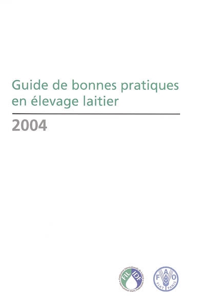 Guide de bonnes pratiques...