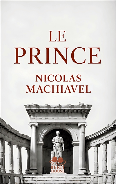 Le Prince : Le grand...