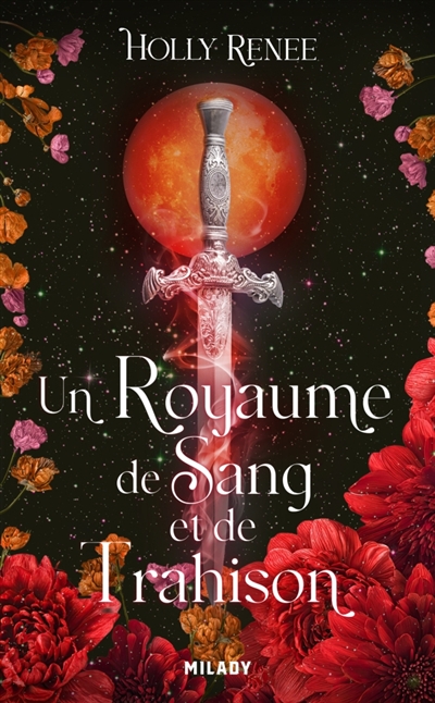 L'étoile et l'ombre, tome 2 : Un royaume de sang et de trahison