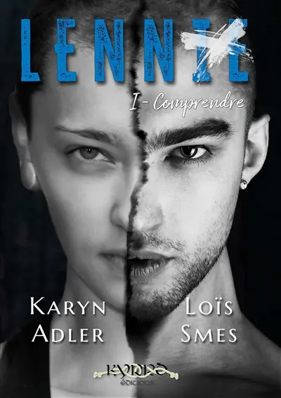 Lennie : Comprendre : Lenn(y) #1 - Format broché