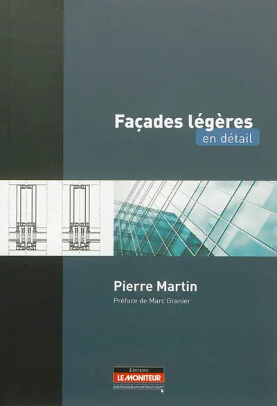 Façades légères