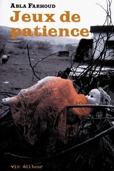 Jeux de patience