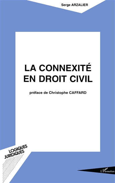 La connexité en droit civil
