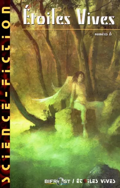 Etoiles vives, n° 6. Special Andrew Weiner