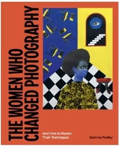 The Women Who Changed Photography