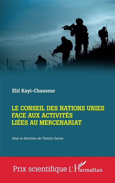 Le Conseil des Nations...