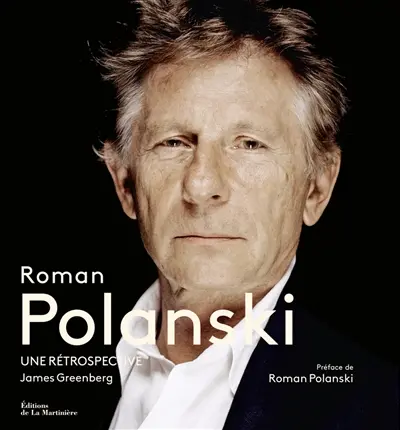 Roman Polanski : une rétrospective