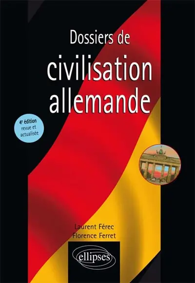 Dossiers de civilisation allemande