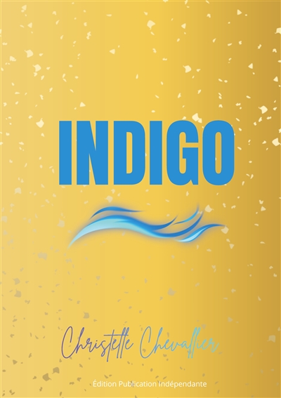 Indigo
