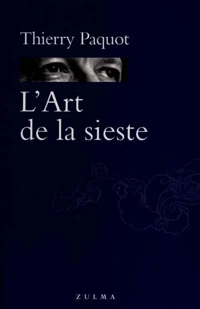 L'art de la sieste