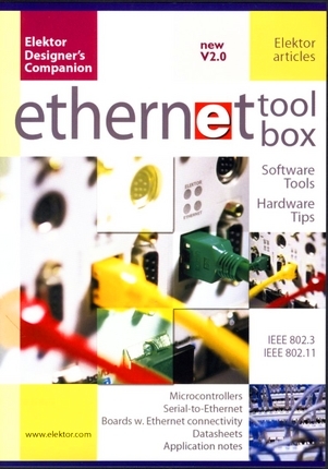 Ethernet toolbox - Projets Ethernet : documentation et outils
