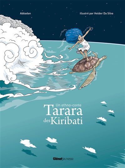 Tarara des Kiribati : un ethno-conte