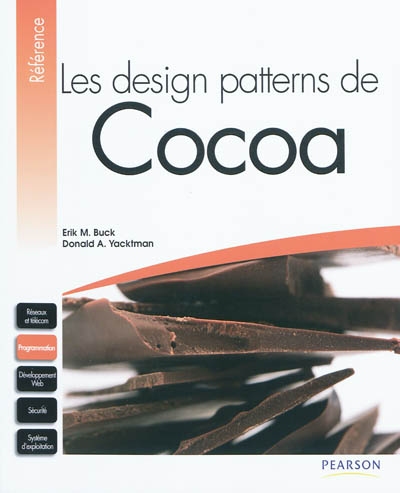 Les design patterns de Cocoa