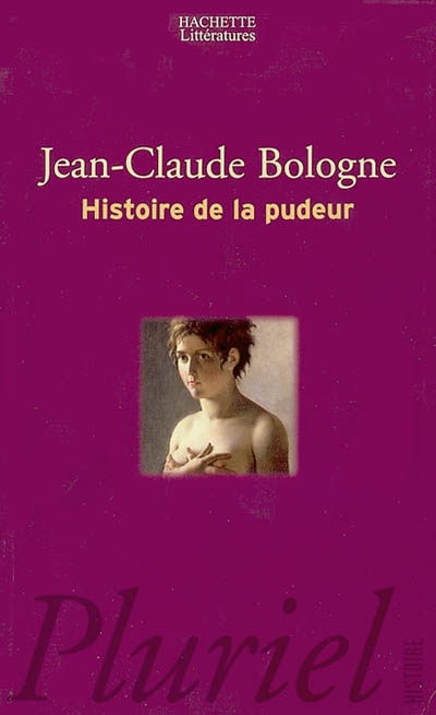 Histoire de la pudeur