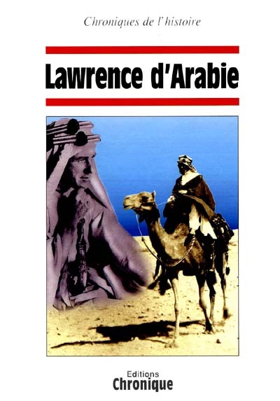 Lawrence d'Arabie