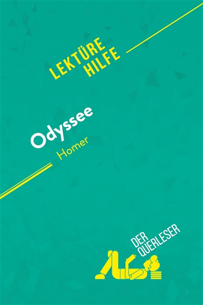 Odyssee von Homer...