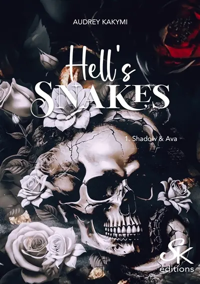 Hell's snakes. Vol. 1. Shadow & Ava