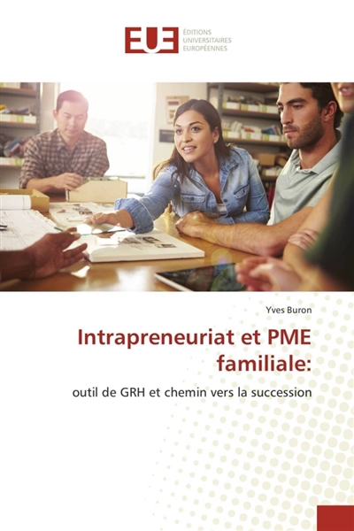 Intrapreneuriat et PME...