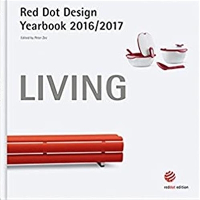 Living 2016/2017 : Red Dot...