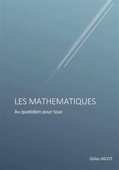 Les Mathématiques pour Tous : Règles de calculs courants