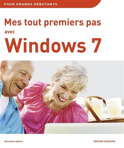 Mes tout premiers pas avec...