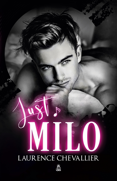 Just Milo