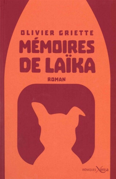 Mémoires de Laïka