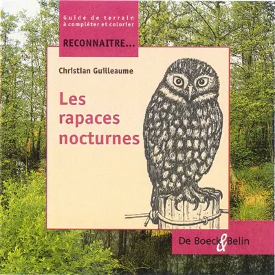 Les rapaces nocturnes