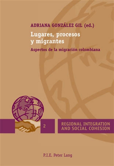 Lugares, procesos y...