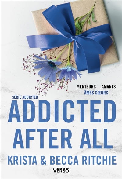 Addicted. Vol. 7. Addicted...